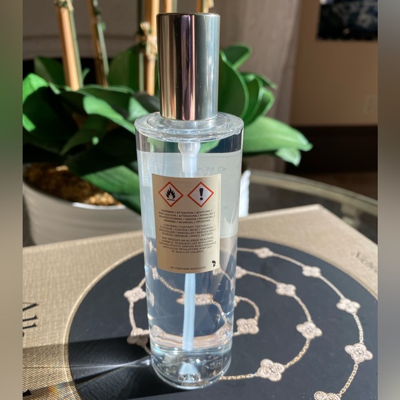 NEW IN BOX Jo Malone English Pear & Frisia Room Spray - Picture 4 of 5